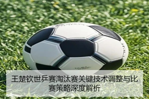 王楚钦世乒赛淘汰赛关键技术调整与比赛策略深度解析 | MK Sports